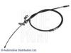 BLUE PRINT ADT346353 Cable, parking brake